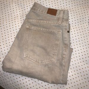 Urban outfitters Bdg jeans